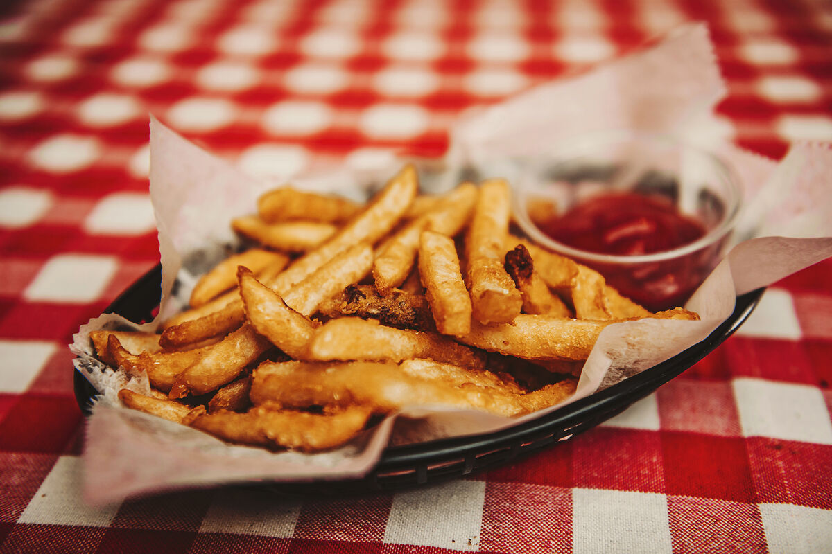 Fries