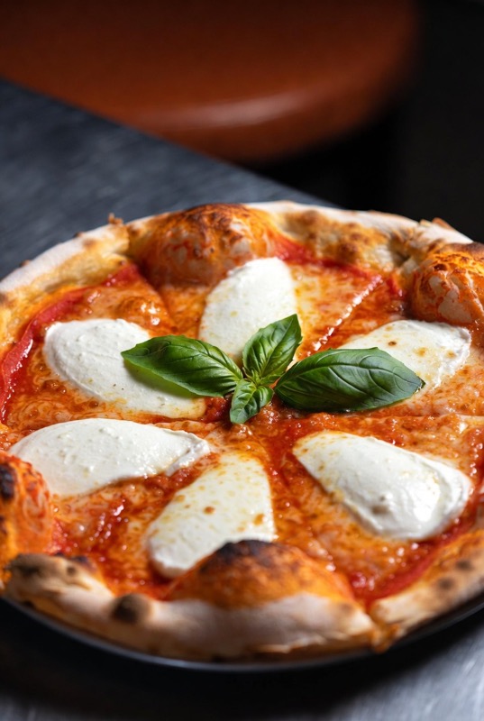 Margherita