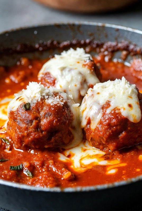 Meatballs (3)