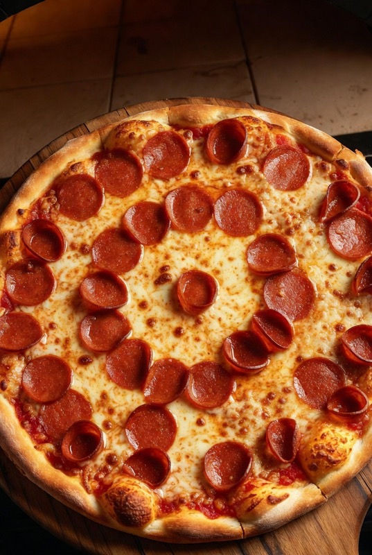 Pepperoni