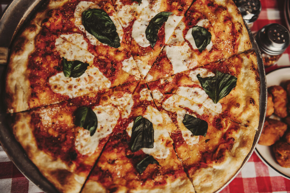 Margherita