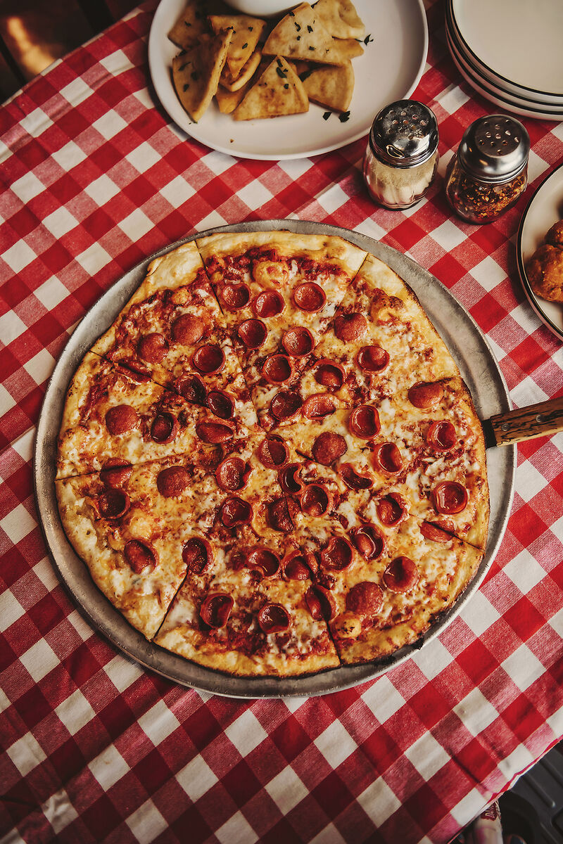 Pepperoni
