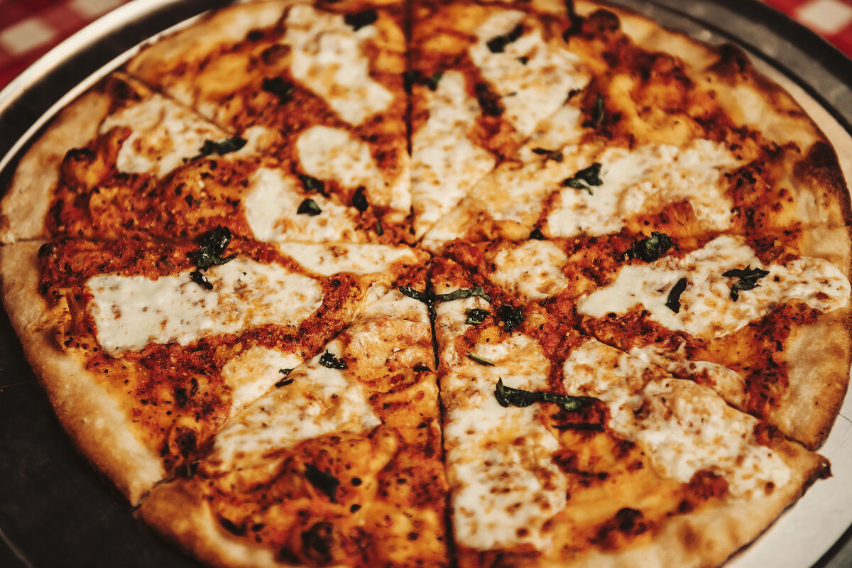 Vodka Pie