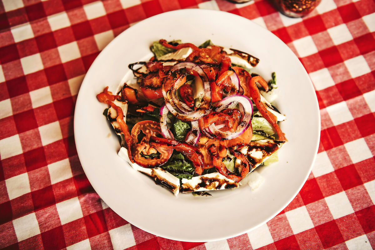 Caprese