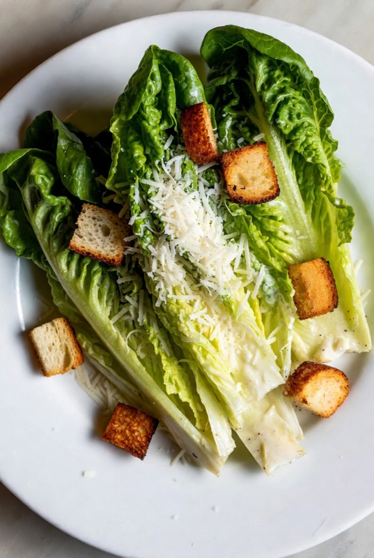 Side Caesar
