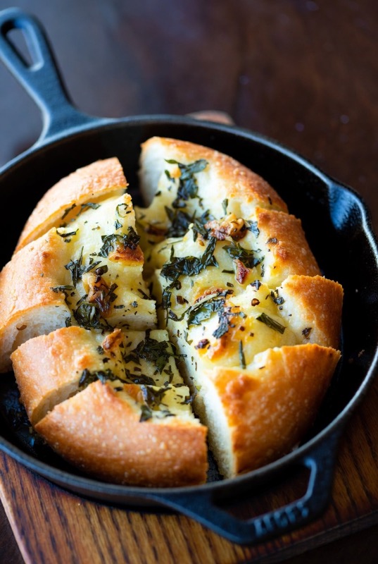 Skillet Bread (5)