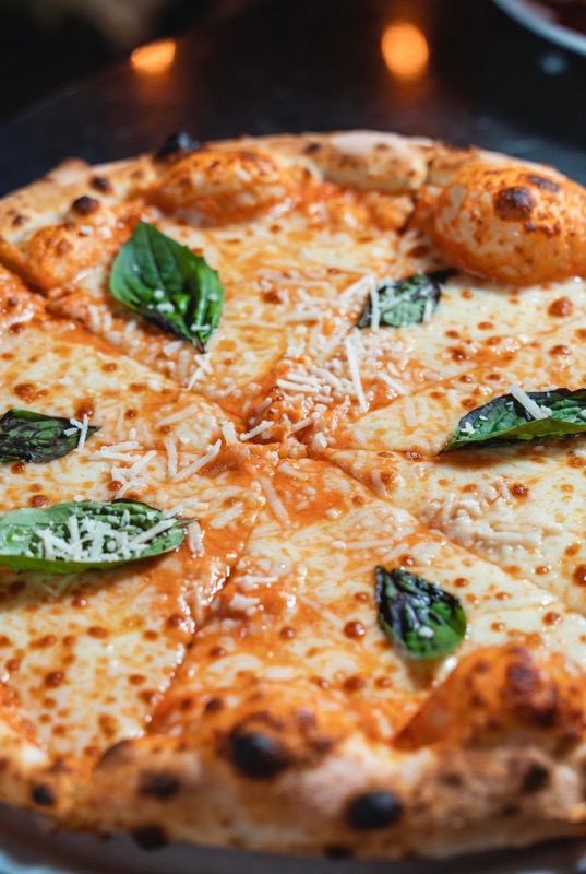 Vodka Pie